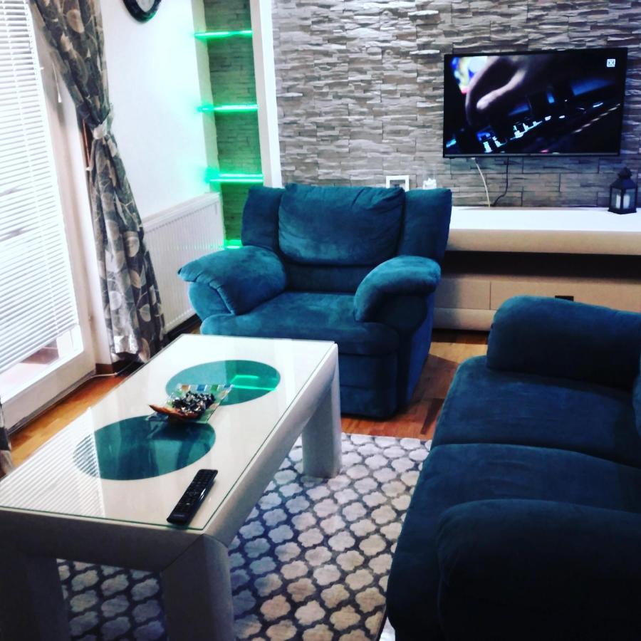 Apartments Novakovic Zlatibor Extérieur photo