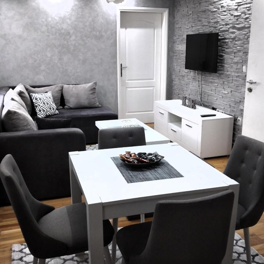 Apartments Novakovic Zlatibor Extérieur photo