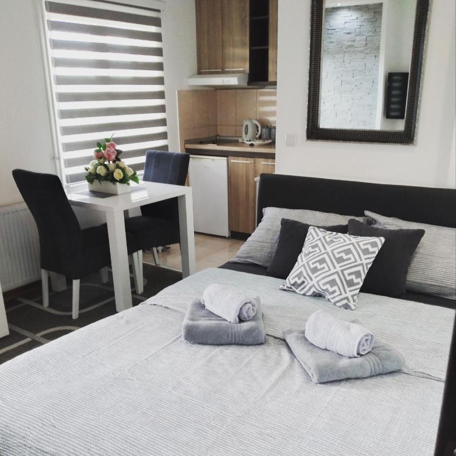 Apartments Novakovic Zlatibor Extérieur photo
