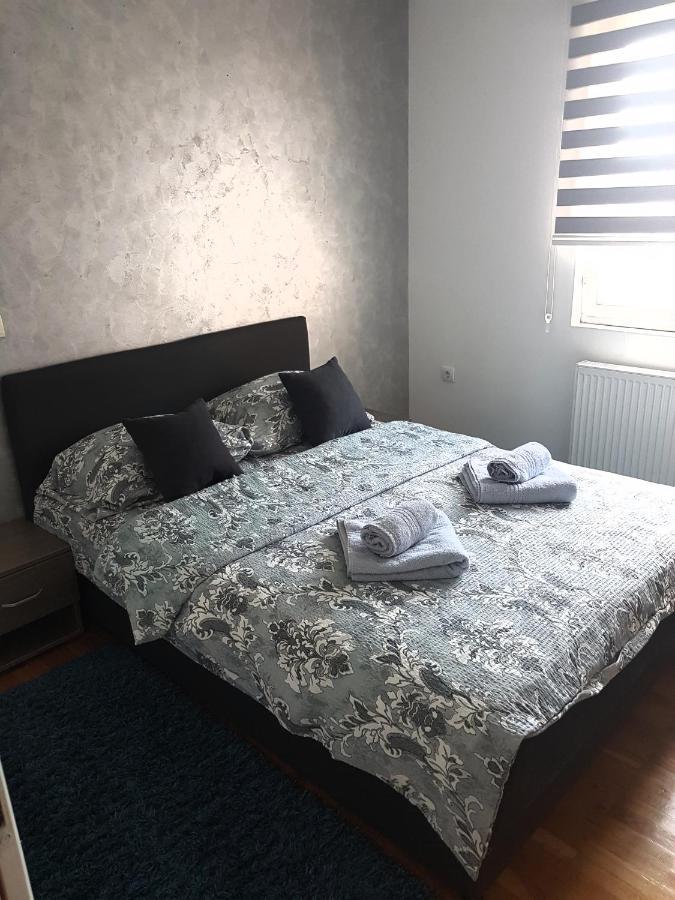 Apartments Novakovic Zlatibor Extérieur photo