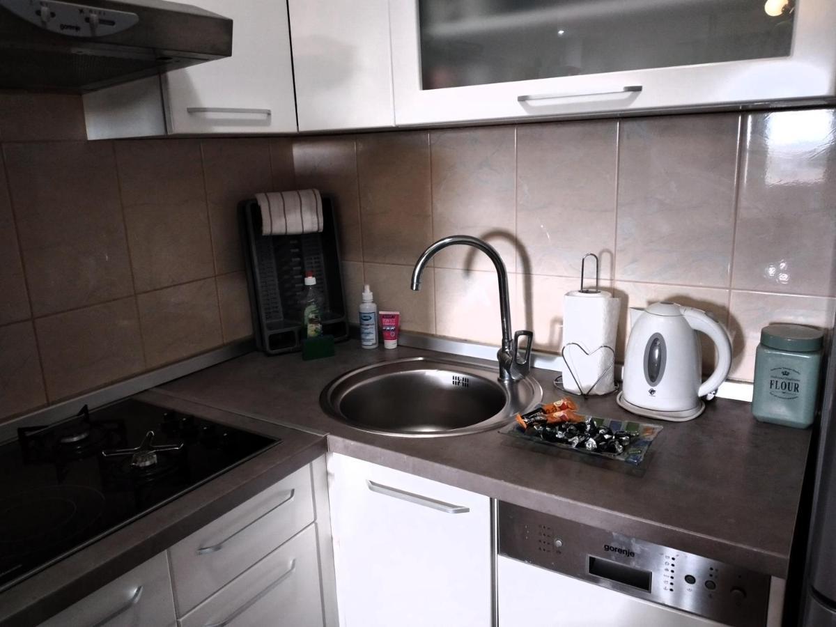 Apartments Novakovic Zlatibor Extérieur photo