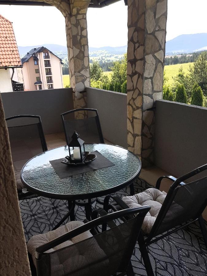 Apartments Novakovic Zlatibor Extérieur photo