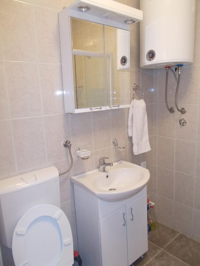 Apartments Novakovic Zlatibor Extérieur photo