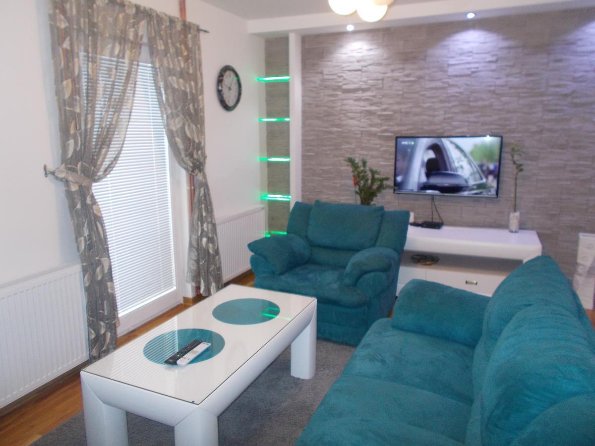 Apartments Novakovic Zlatibor Extérieur photo
