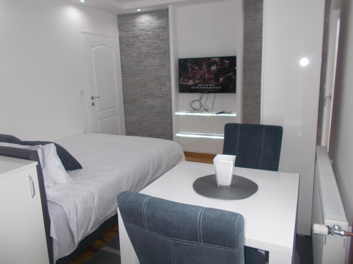 Apartments Novakovic Zlatibor Extérieur photo