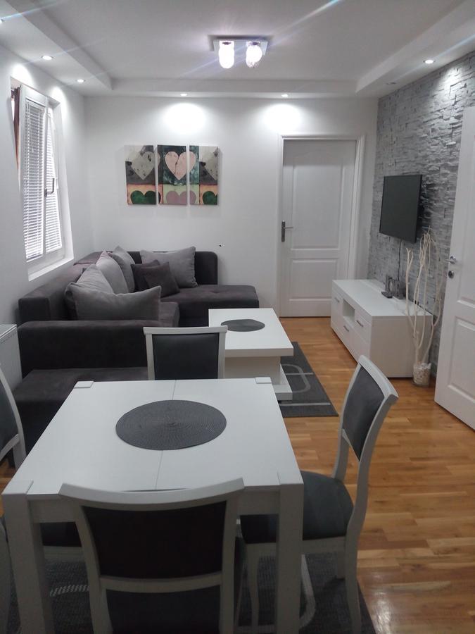 Apartments Novakovic Zlatibor Extérieur photo
