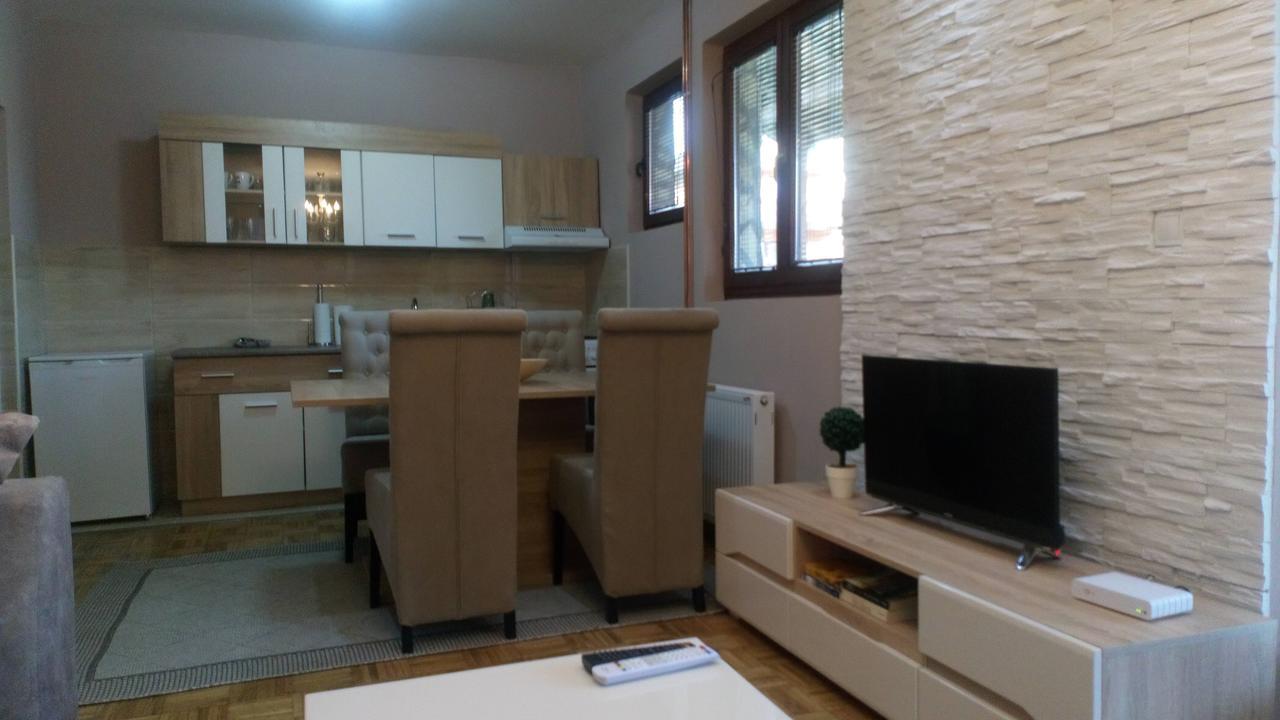 Apartments Novakovic Zlatibor Extérieur photo