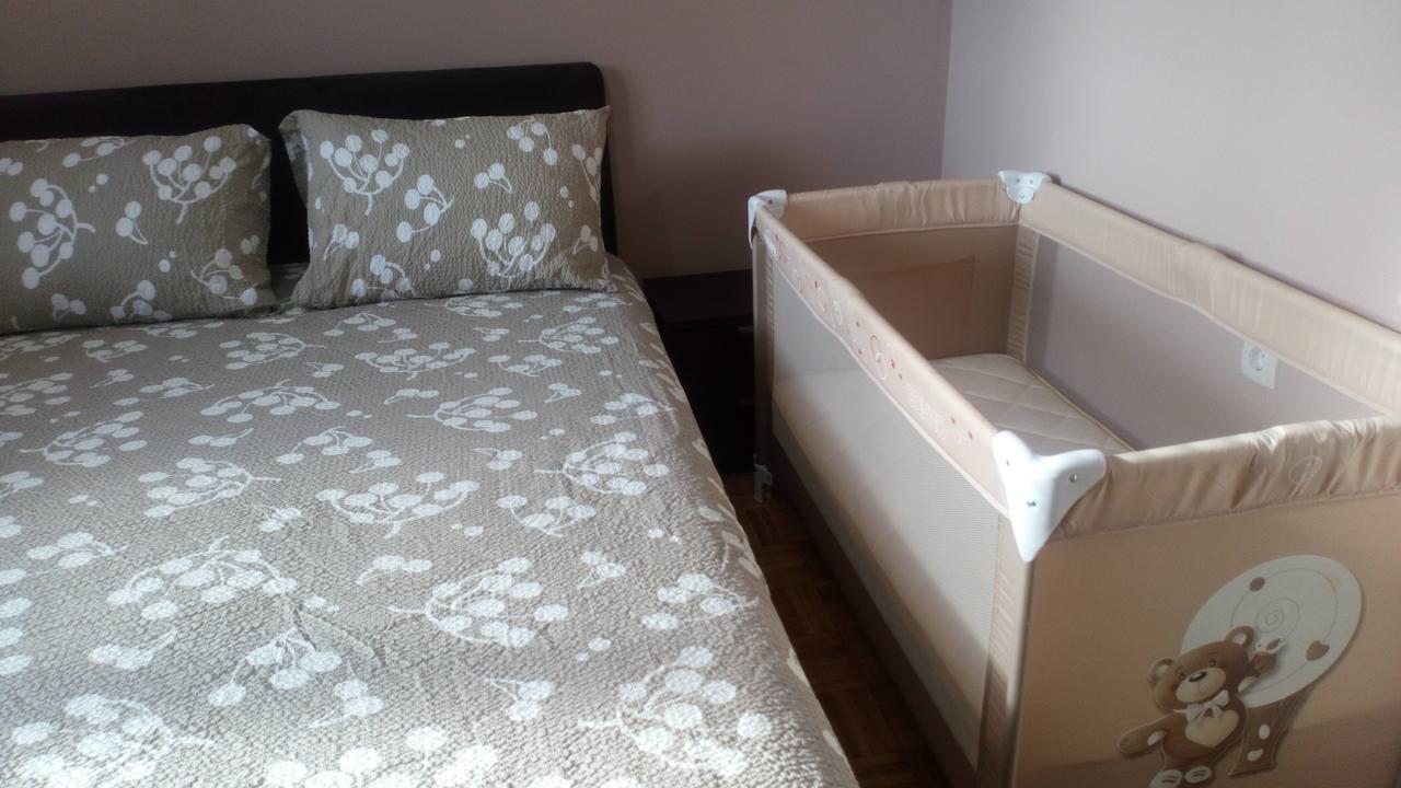 Apartments Novakovic Zlatibor Extérieur photo
