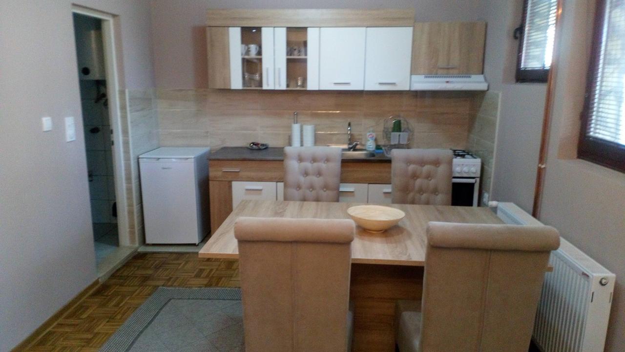 Apartments Novakovic Zlatibor Extérieur photo