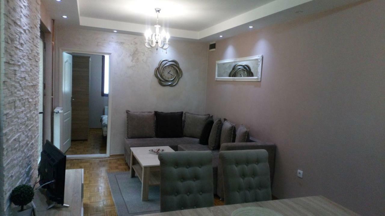 Apartments Novakovic Zlatibor Extérieur photo